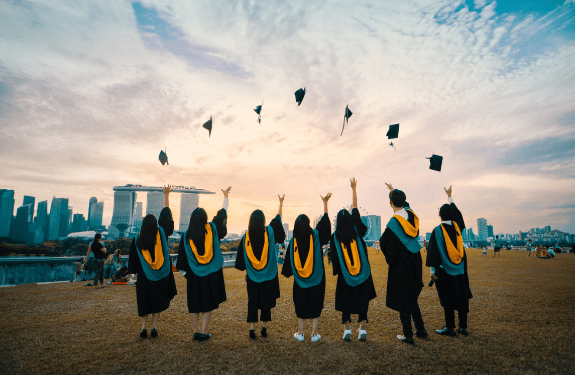 Types of College Diploma Templates