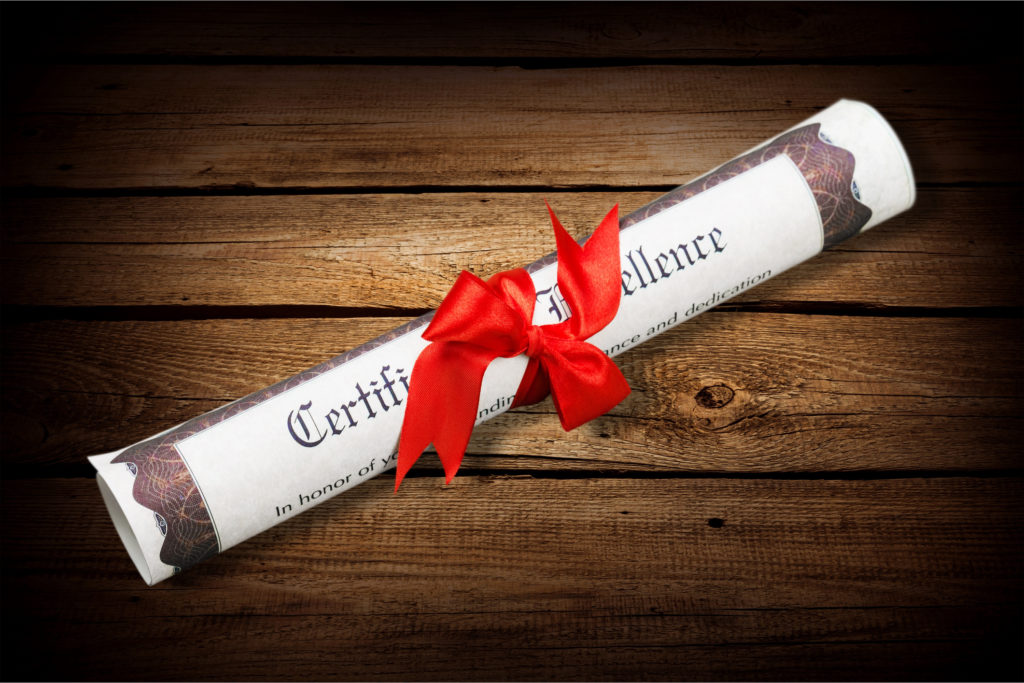 Reasons to Buy a Fake GED Diploma Certificate