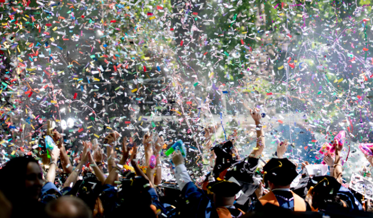 How to Get a Fake Degree