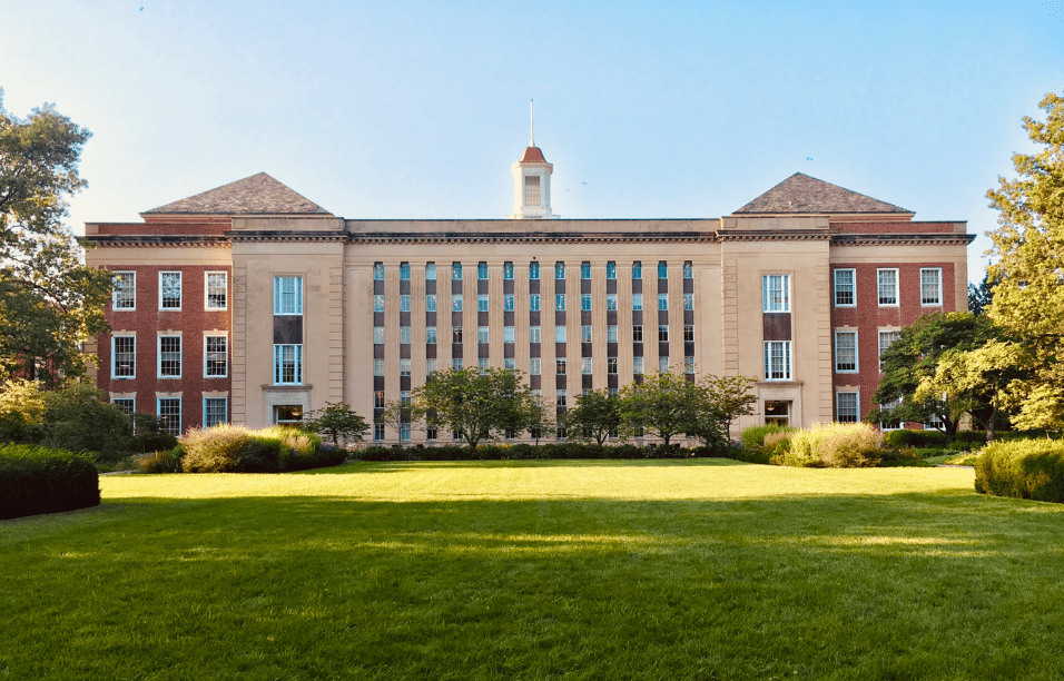 How to Fake a College Degree