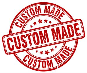 CUSTOM ARTWORK 125