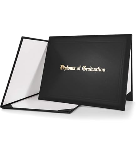 ADD A DIPLOMA COVER TO EXISTING ORDER (35)